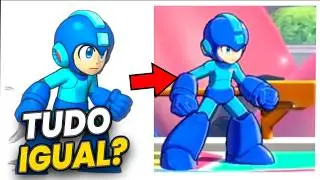 Os PROBLEMAS OCULTOS de MEGA MAN Dual Override que Ningu&eacute;m Conta