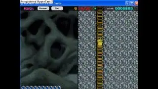 Level 16. HatPC