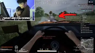 Pure Chaos: Funniest shanks, s0m and prod PUBG moments...