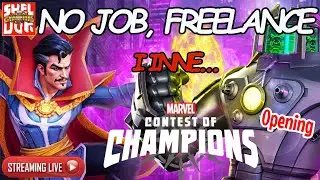 MCOC POLSKA - NO JOB, FREELANCE - ELDER