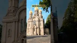 Travel in Germany 🇩🇪 #travel #germany #germanytravelguide