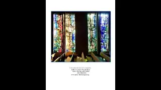 Inter-Faith Chapel Service : 
