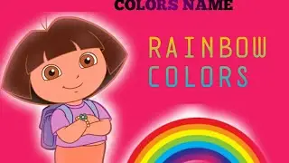 Identity colors for kidz !! sharp mind !!