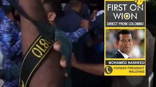 WION Gravitas: Political appointee surprises with judgement against the current government