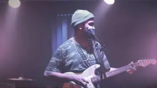 When the Flowers Bloom - Native Other (Live @ The Moustache Club)