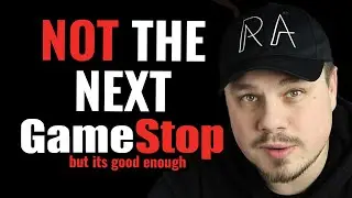 BREAKING NEWS!!! I did NOT find the next GameStop!!!  but AQMS is still good though...