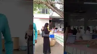 🙏thoppur dargah