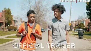 Born Cursed | Official Trailer