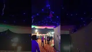 Tecfest in Central University Of Haryana ❤️❤️🔥🔥