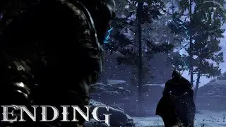 God of War FULL GAME Walkthrough ENDING | Atreus's True Identity is REVEALED | 4K | No Commentary