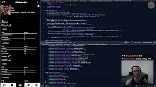 Productivity Stream