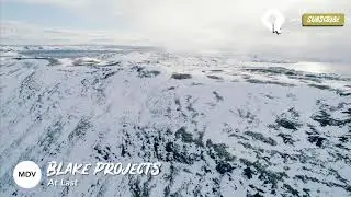 🎧🚁 Royalty Free Background Music For Aerials for your cinematic footage [At Last - Blake Projects]