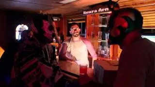 Ashes - Where Everybody Knows Your Name
