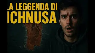 Il Sussurro Antico di Ichnusa - La Leggenda Nascosta della Sardegna