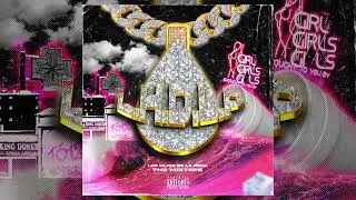 NOFEEL X EL FATHER X @PIRRISSOSA181 - CALLE Y DELIRIOS #LHDLP