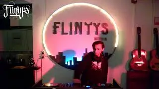 Eclypse live @ Flinty's