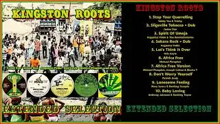 10   Anthony Johnson & Ranking Toyan    Baby Loving Rusty International 12inch