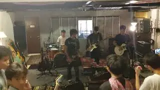 Tired Of Sex - Weezer (Cover)