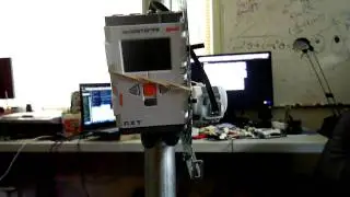 Minibot Prototype