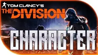 The Division Complete CHARACTER CREATION and CUSTOMIZATION Female and Male