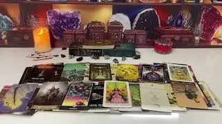 ARIES   - THIS COMMITMENT WILL COME IN LIKE A LIGHTNING BOLT! ARIES LOVE TAROT READING TAROT READI