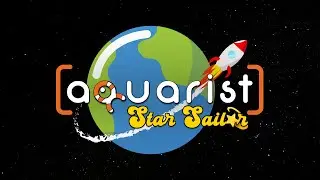 Aquarist  - Full Release Cosmic Update