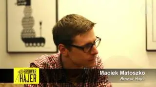 Odcinek 1 - Piwna rewolucja