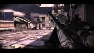 PsyQo: Ghosts Teamtage #5 By Dirty