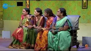 వాణి ట్రాన్స్‌జెండర్‌గా ఎందుకు మారింది?| Bathuku Jatka Bandi | Zee Telugu | Ep. 1515