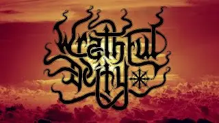 Wrathful Deity - Unreal | Black/Thrash/Death Metal | (Full Album)
