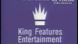 Phoenix Entertainment Group/King Features Entertainment