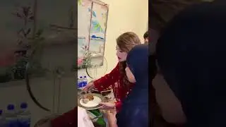 Ifrah khan viral video