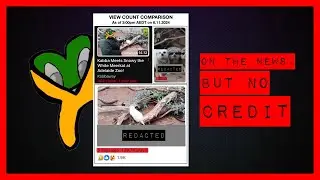 How the News Industry Exploits Online Creators || Scandals Which Need to be Handled