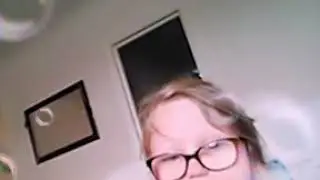 Kacey unicorns put girl
