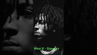 What If -Slime Cry New Album#nbayoungboy #masatour #4kt #neverbrokeagainllc