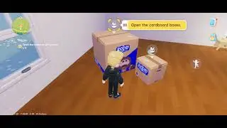 Heartopia Episode 1 New Beggining