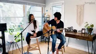 Mad About You - Son Little | Bungalow Sessions