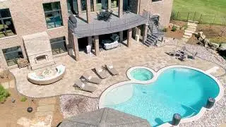 2535 South Lindbergh Blvd Huntleigh, MO 63131
