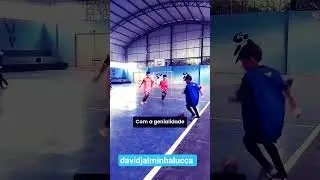 MAESTRO.#futebol #futsal #trending #viral #soccer #football #youtubeshorts #maestro