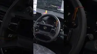 Tata Harrier Facelift PPF | Safe Shield Kavach #ppf #tataharrierfacelift2024