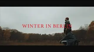 Anoki - Winter in Berlin (official video)