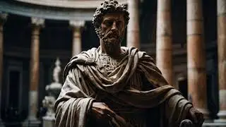 Marcus Aurelius &ndash; The Philosopher King | Meditations Book 1 Explained