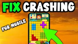 Toy Blast - How To Fix Toy Blast Crashing - Mobile