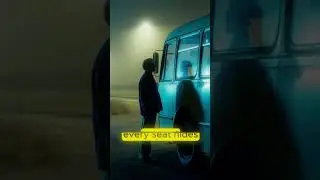 The Last Bus Trailer
