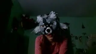little bit of quads w/ an intro to therianthropy