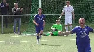 Landesliga St.3 22/23 30.SP SpVgg Horsthausen - Königsborner SV