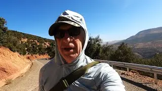 Morocco - Atlas Mountains Tour - 5 Valleys
