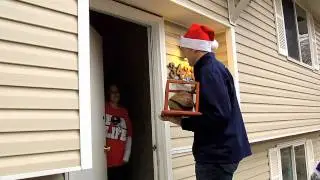 2012 Spokane Shock Countdown To Kickoff Special Part 2