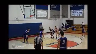 Richard Gable, Sportscasting sample reel