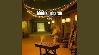 Mudik Lebaran